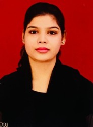 Shazia khan Baloch