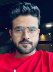 Nayab khan Baloch