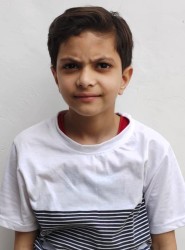 Umar khan Baloch