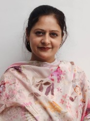 Huma khan Baloch