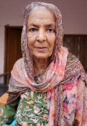 Mehar Akhtar Begum Baloch