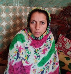 Ziya khan Baloch