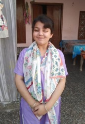 Mariya khan Baloch