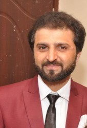 Sarfaraz khan Baloch