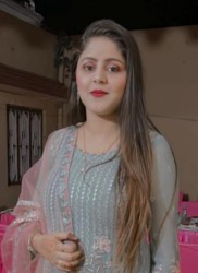Sana khan Baloch