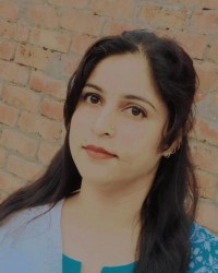 Sabiya khan Baloch