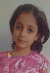 Abeera khan Baloch