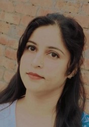 Sabiya khan Baloch