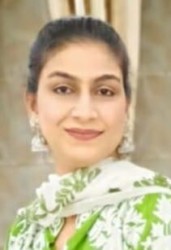 Naziya khan r Baloch