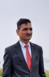Shahi khan Baloch