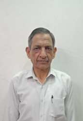 Sohrab khan Baloch