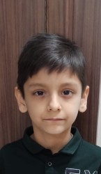 Aarib khan Baloch