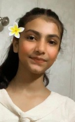 Nuzra khan Baloch