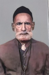 Umar daraz khan Baloch