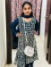 Allshba khan Baloch