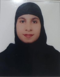Parveen khanam Baloch