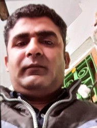 Shawar khan Baloch