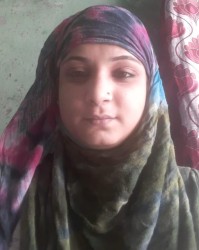Aliya Baloch