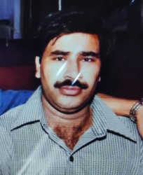 Mahroz alam Baloch