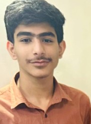 Ubaid khan Baloch