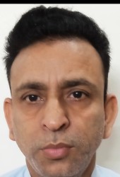 Maaz Khan Baloch