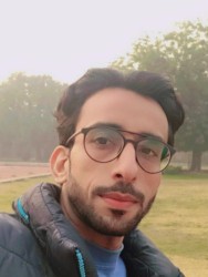 Muzakkir Khan Baloch