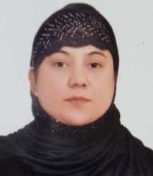 Hina khanam Baloch