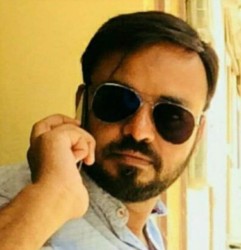 Shehraz Mohammad