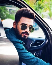 Naved khan Baloch