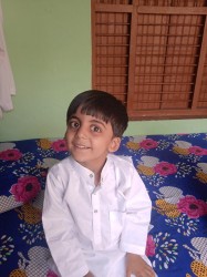 Muhmmad khan Baloch