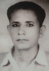Fayyaz Ali Khan Baloch