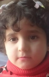 Anabiya khan Baloch
