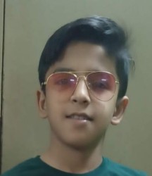 Ayan khan Baloch