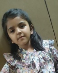 Amayera Baloch