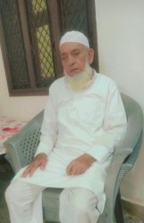 Neyaz Ahmad Baloch