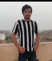 Shah Altamash khan Baloch