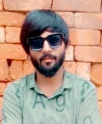 Shahnizam Baloch
