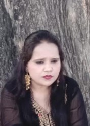 Rushda khan Baloch