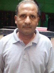 Mohd siraj Baloch