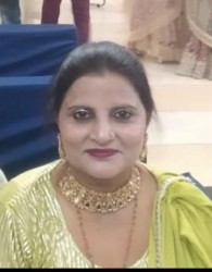 Rafia Baloch