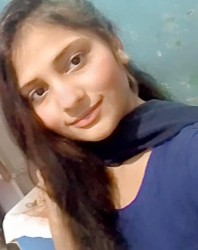 Afsheen Baloch