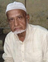 Sarfraz khan Baloch