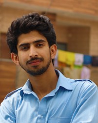 Nazim Khan Baloch