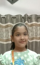 Ayeza Khan Baloch