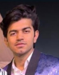 Ahmed Raza Baloch