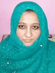 Urooj fatma Baloch