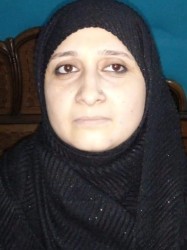 Nisha khanam Baloch