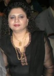 shahnaz Begum Baloch