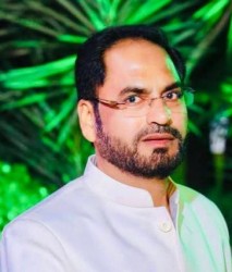Arif Khan Baloch