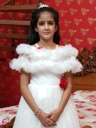 Daniya khan Baloch